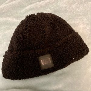 UGG hat
